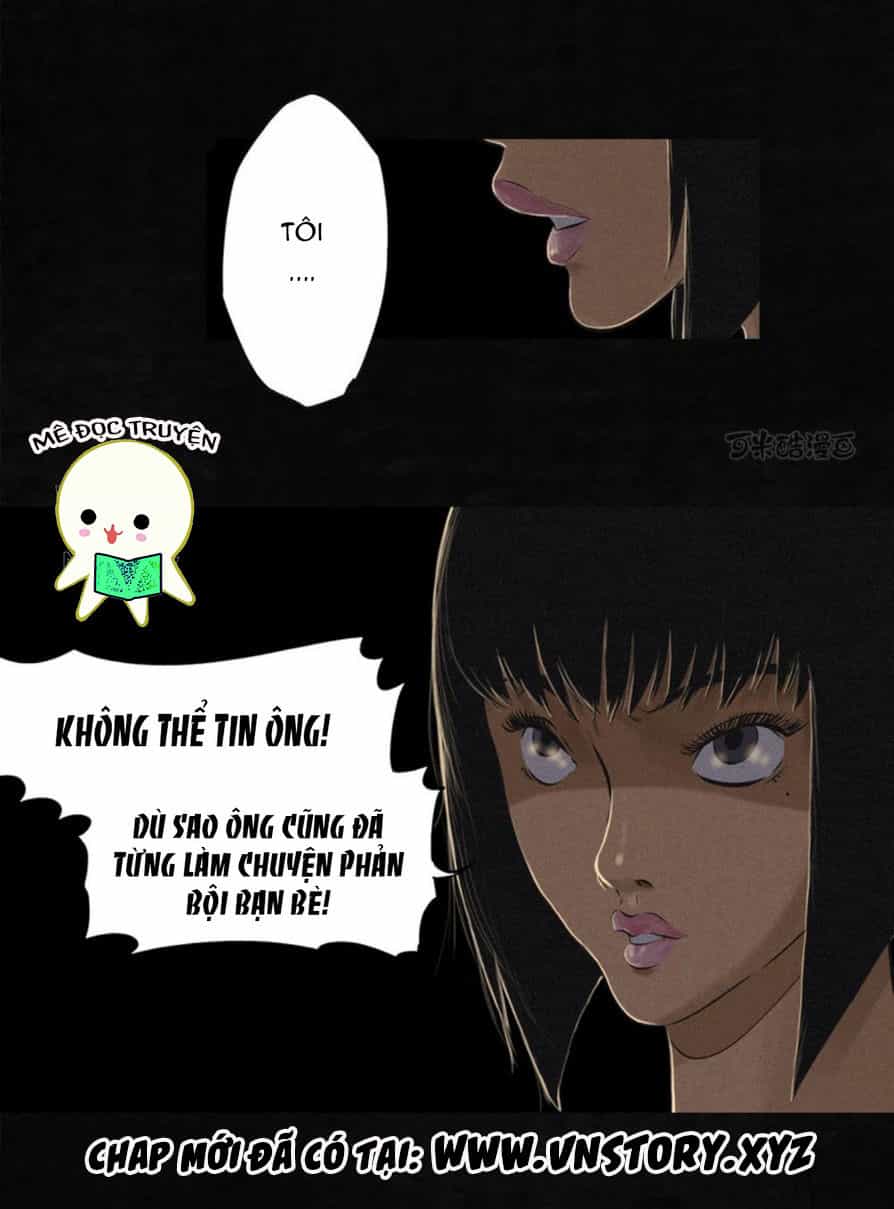 Thành Đô 1995 - Chương 16 - ảnh 6