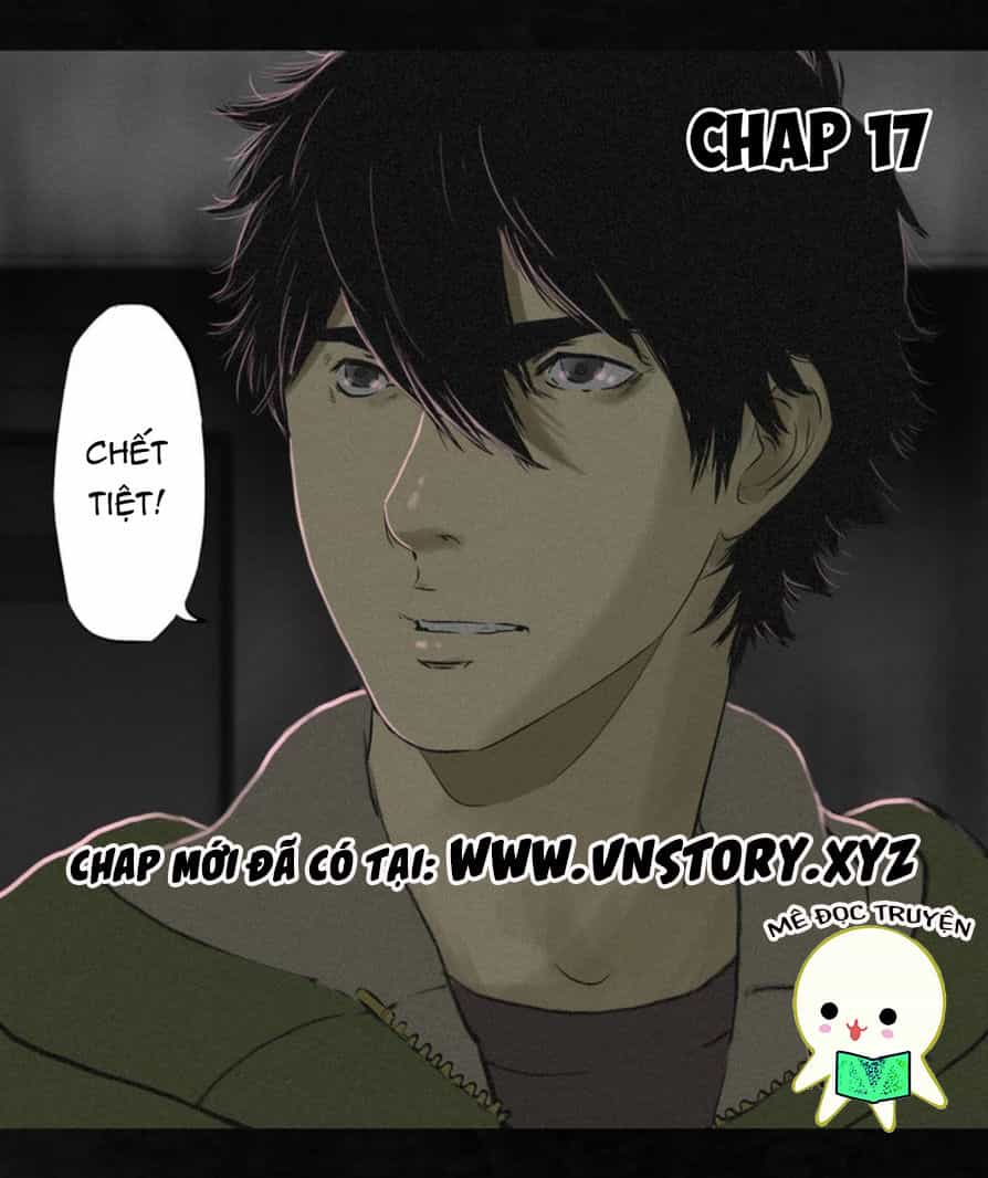 Thành Đô 1995 - Chương 17 - ảnh 1