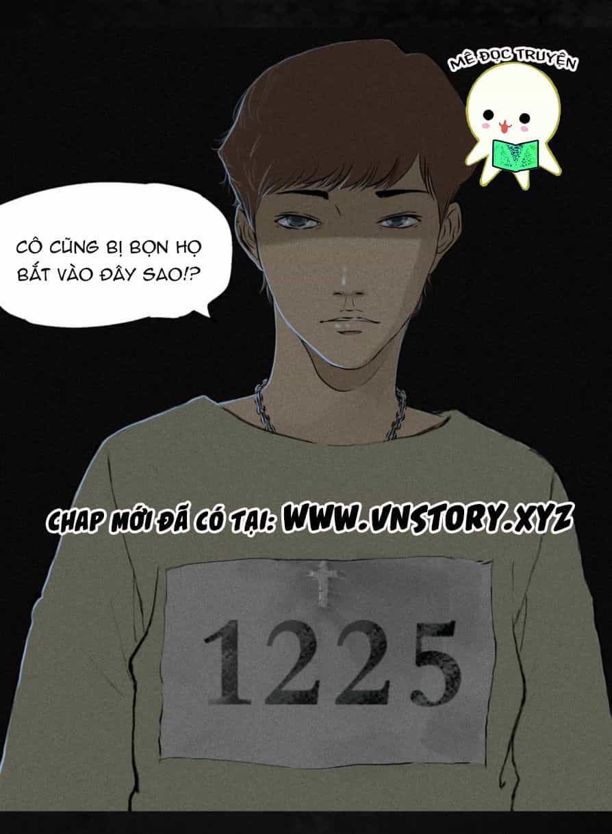 Thành Đô 1995 - Chương 17 - ảnh 16
