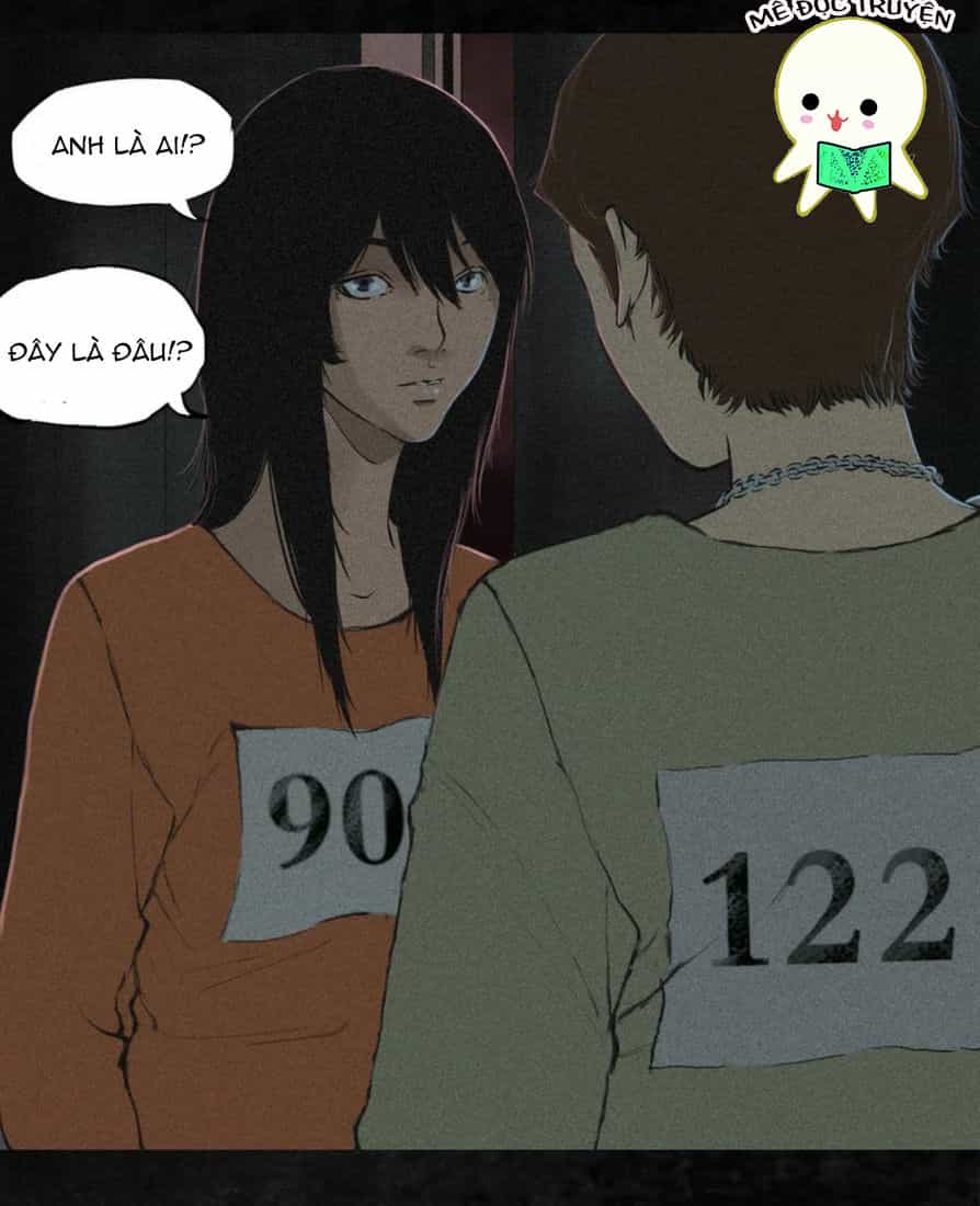 Thành Đô 1995 - Chương 17 - ảnh 25