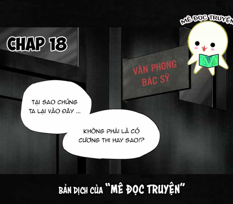 Thành Đô 1995 - Chương 18 - ảnh 1