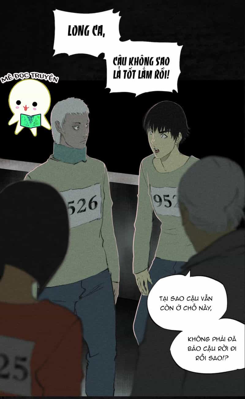 Thành Đô 1995 - Chương 18 - ảnh 11
