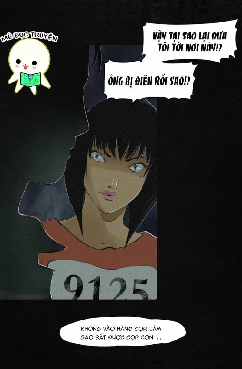 Thành Đô 1995 - Chương 18 - ảnh 17