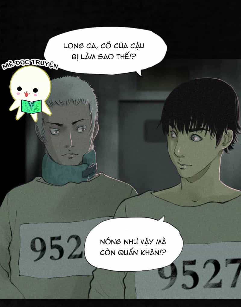 Thành Đô 1995 - Chương 18 - ảnh 19