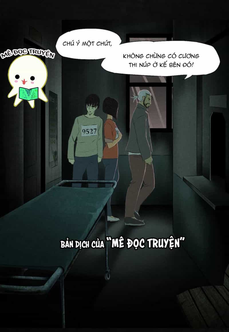 Thành Đô 1995 - Chương 18 - ảnh 4
