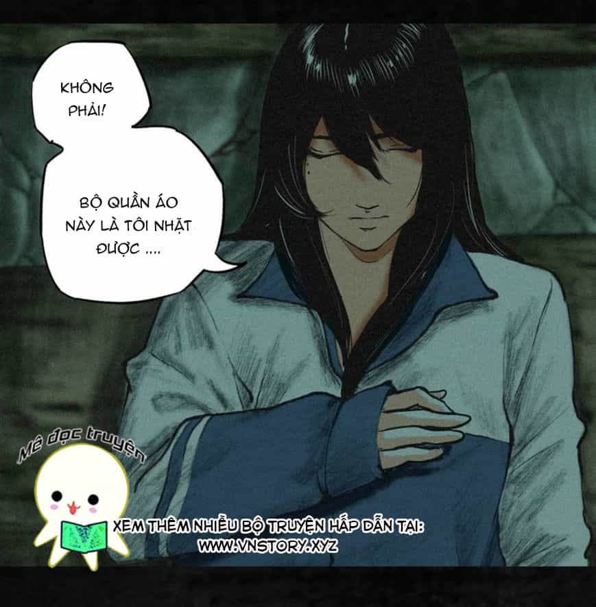 Thành Đô 1995 - Chương 2 - ảnh 12