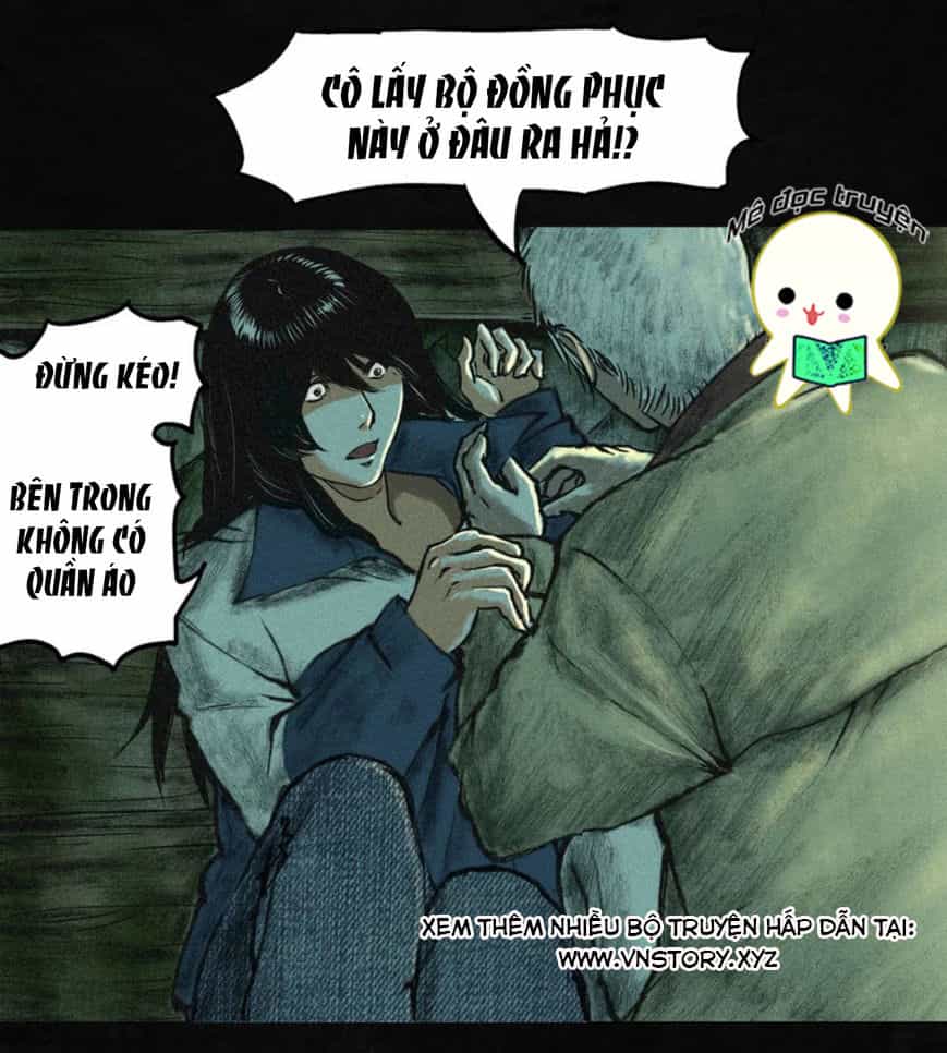 Thành Đô 1995 - Chương 2 - ảnh 19