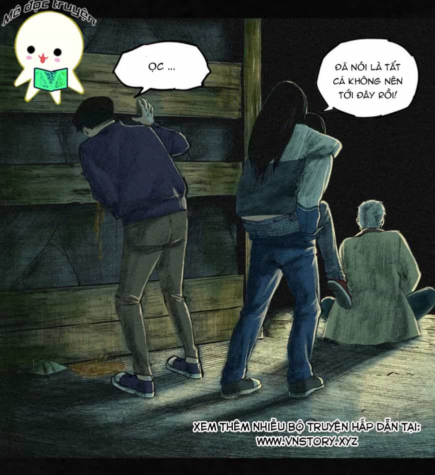 Thành Đô 1995 - Chương 2 - ảnh 41