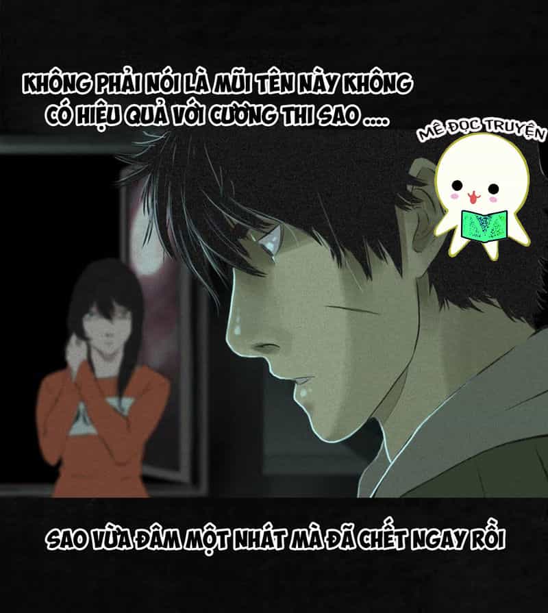 Thành Đô 1995 - Chương 19 - ảnh 20
