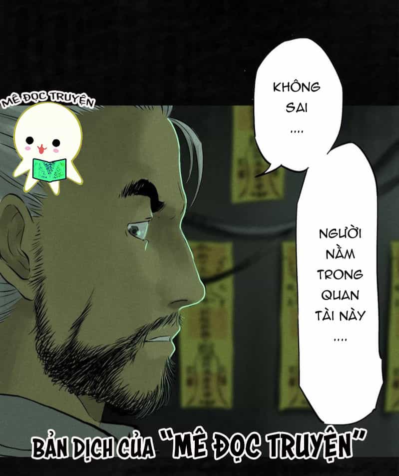 Thành Đô 1995 - Chương 19 - ảnh 34