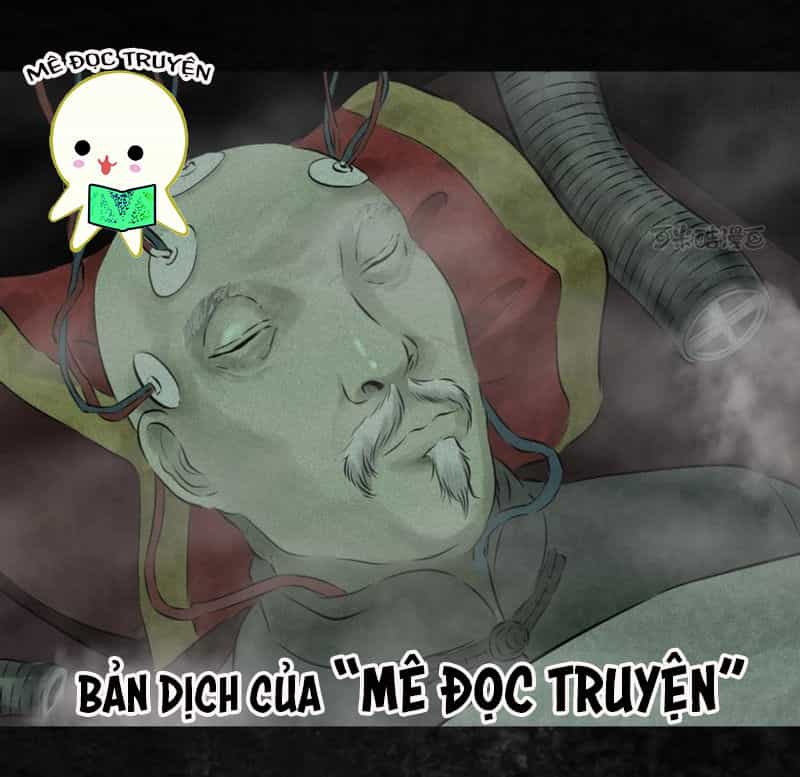 Thành Đô 1995 - Chương 19 - ảnh 48