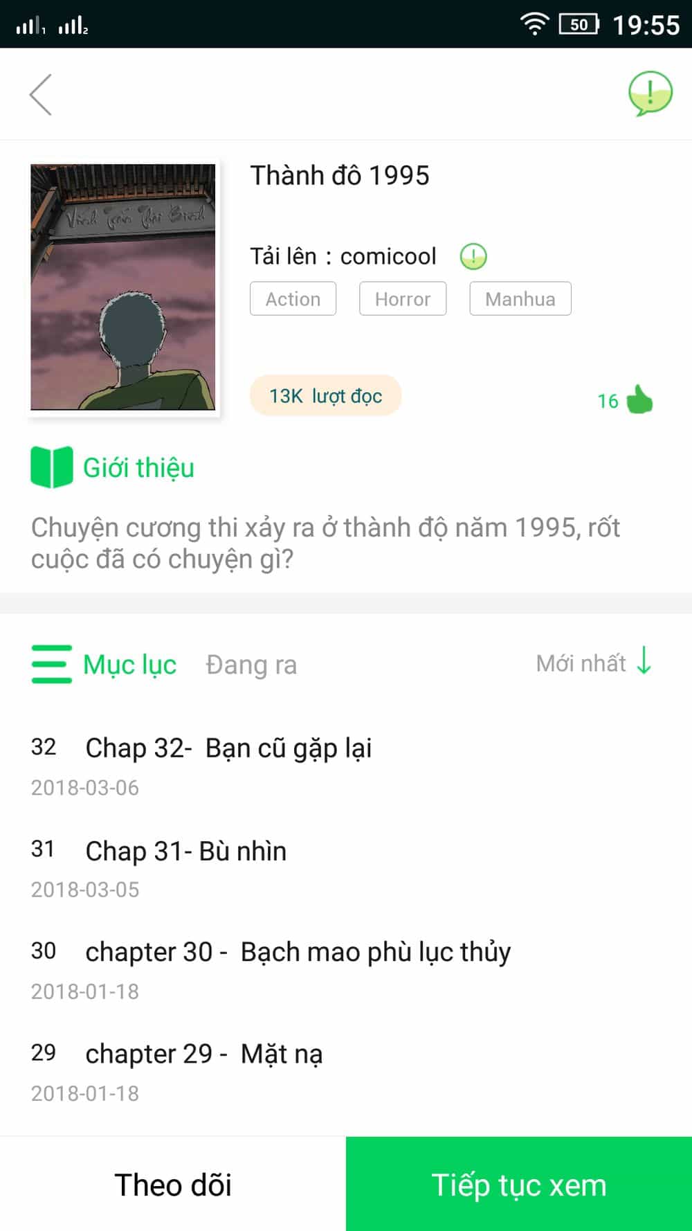 Thành Đô 1995 - Chương 19 - ảnh 55