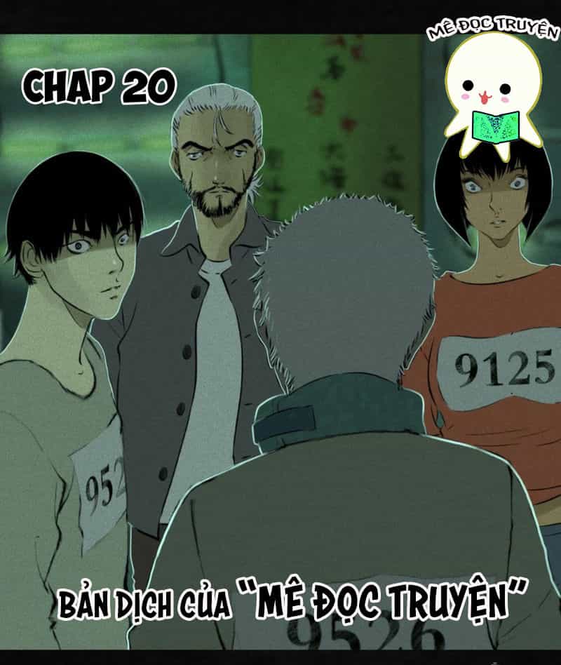 Thành Đô 1995 - Chương 20 - ảnh 1