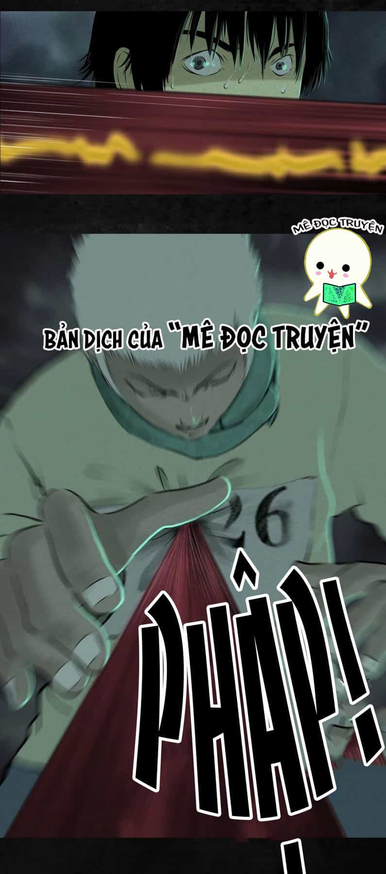 Thành Đô 1995 - Chương 20 - ảnh 13