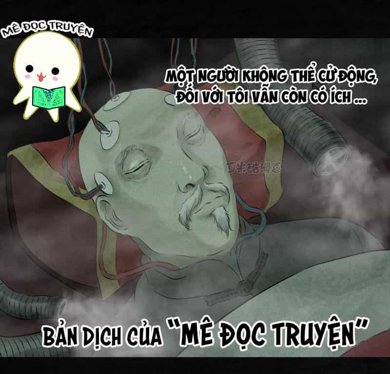 Thành Đô 1995 - Chương 20 - ảnh 22