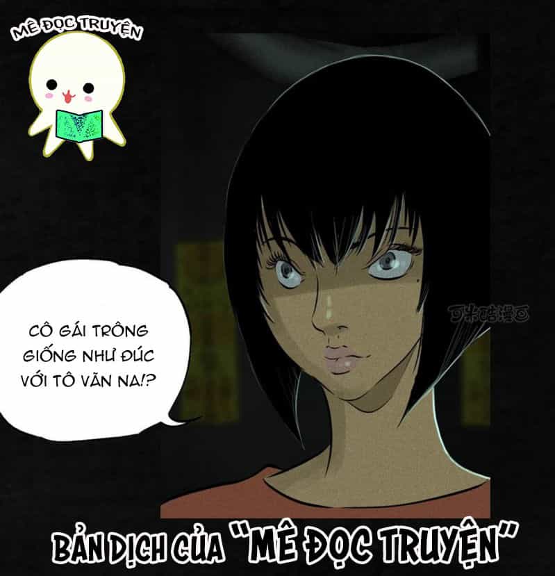 Thành Đô 1995 - Chương 20 - ảnh 28
