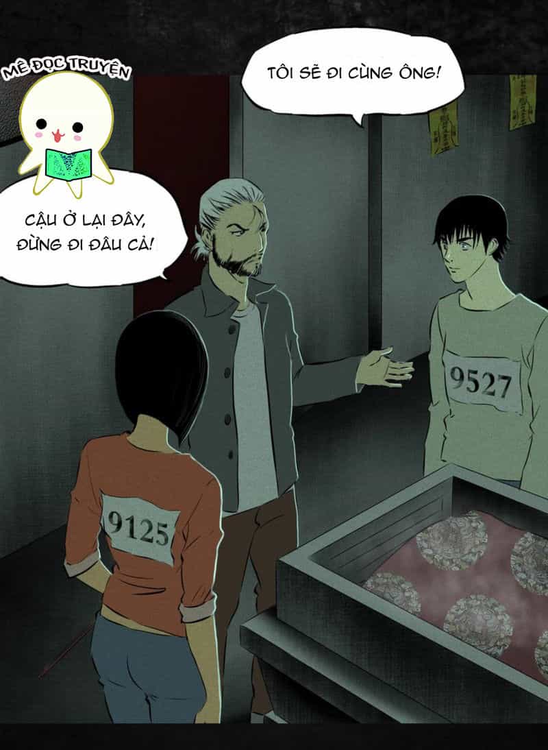 Thành Đô 1995 - Chương 20 - ảnh 30