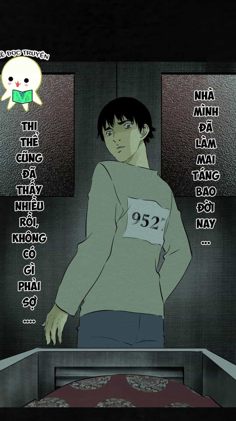 Thành Đô 1995 - Chương 20 - ảnh 37