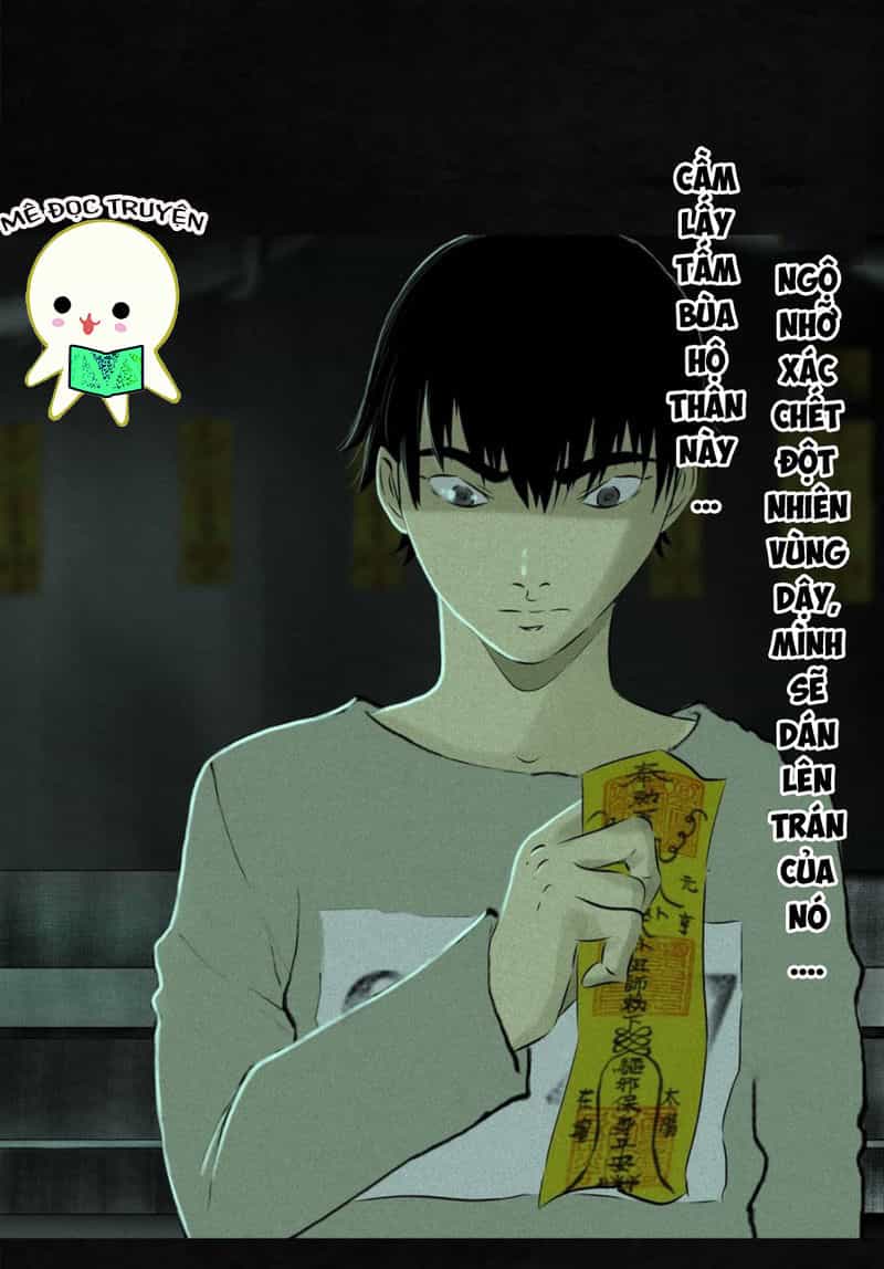 Thành Đô 1995 - Chương 20 - ảnh 43