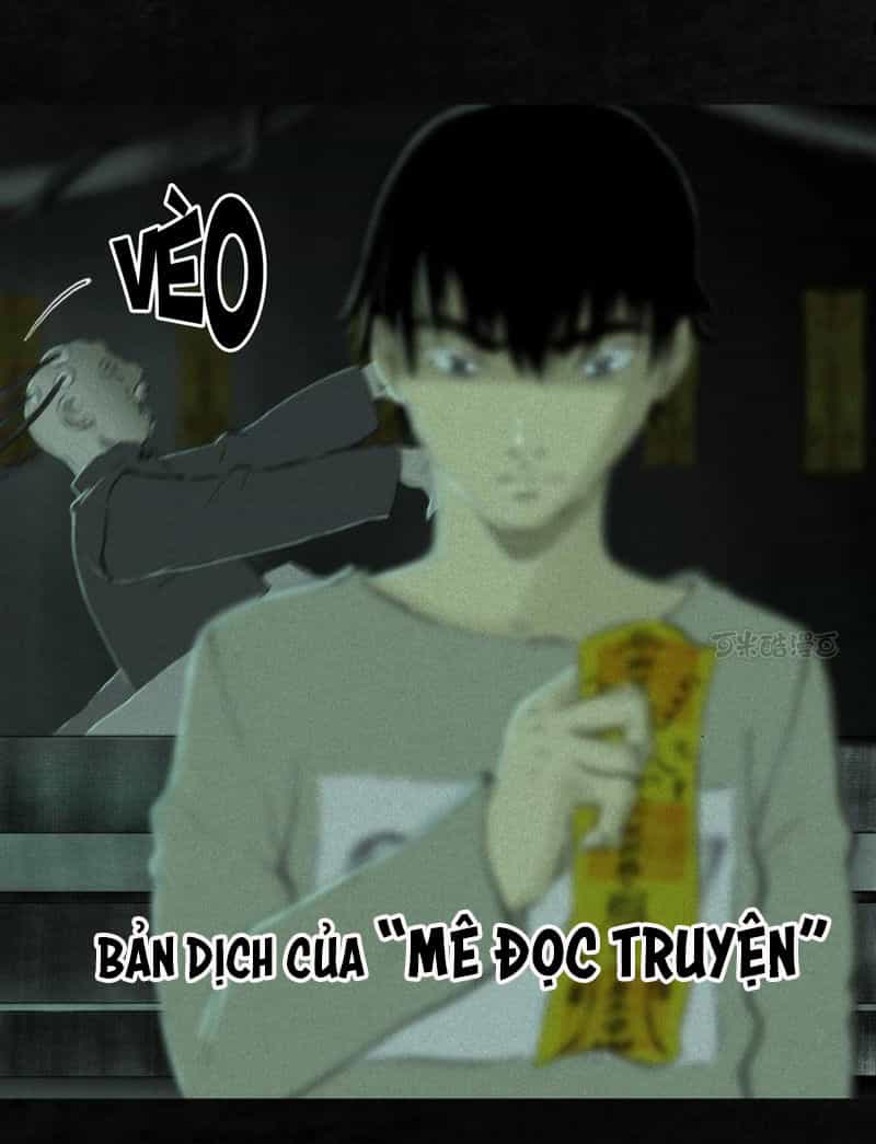 Thành Đô 1995 - Chương 20 - ảnh 44