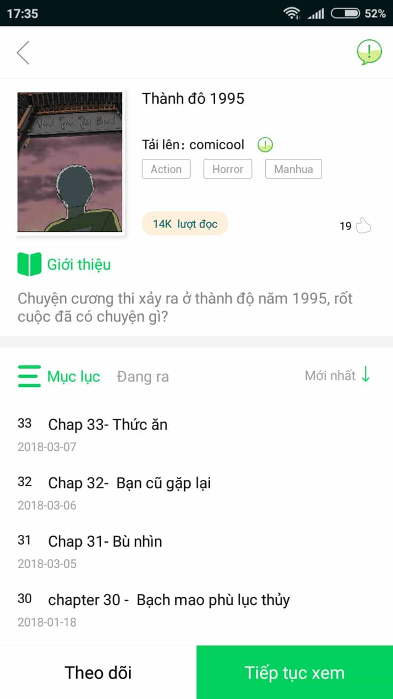 Thành Đô 1995 - Chương 20 - ảnh 46
