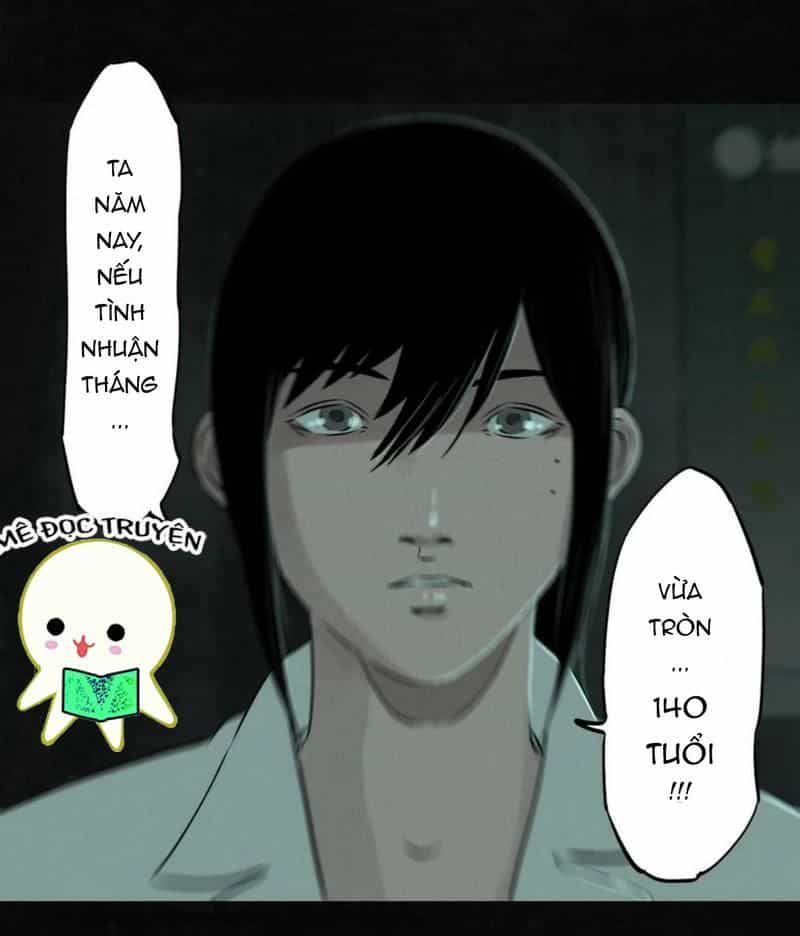 Thành Đô 1995 - Chương 21 - ảnh 23
