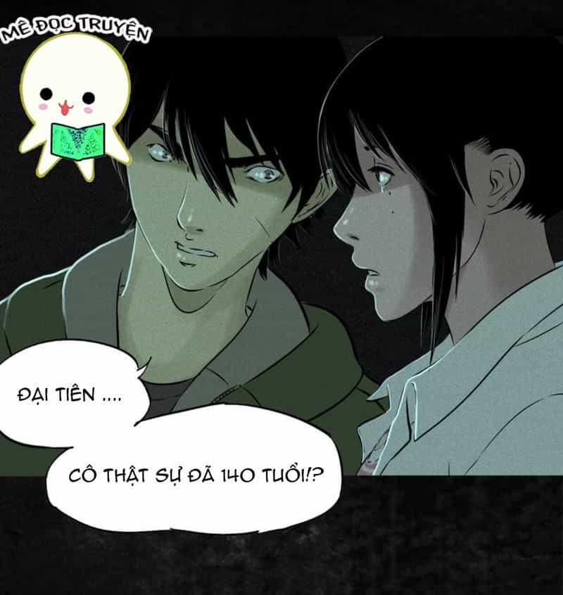 Thành Đô 1995 - Chương 21 - ảnh 25