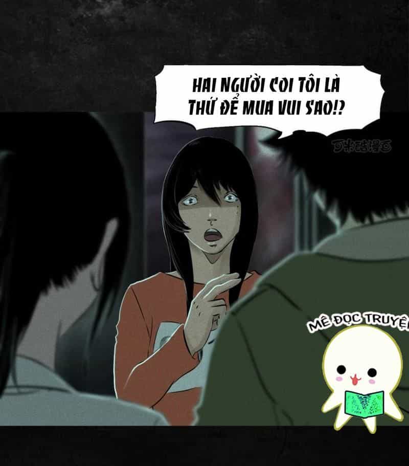 Thành Đô 1995 - Chương 21 - ảnh 26