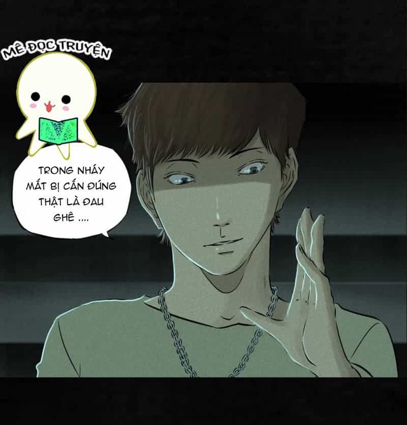 Thành Đô 1995 - Chương 21 - ảnh 38