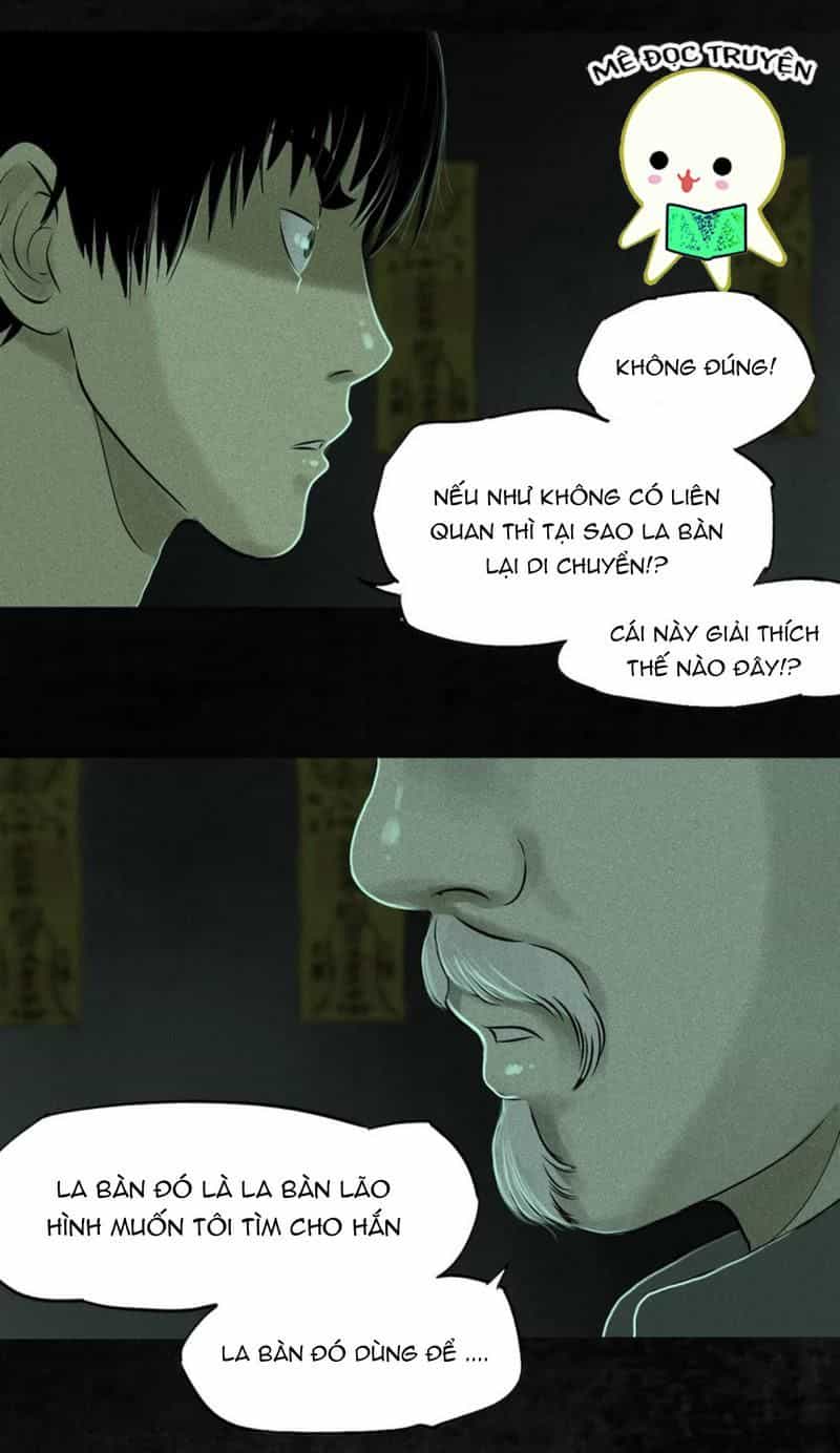 Thành Đô 1995 - Chương 21 - ảnh 51