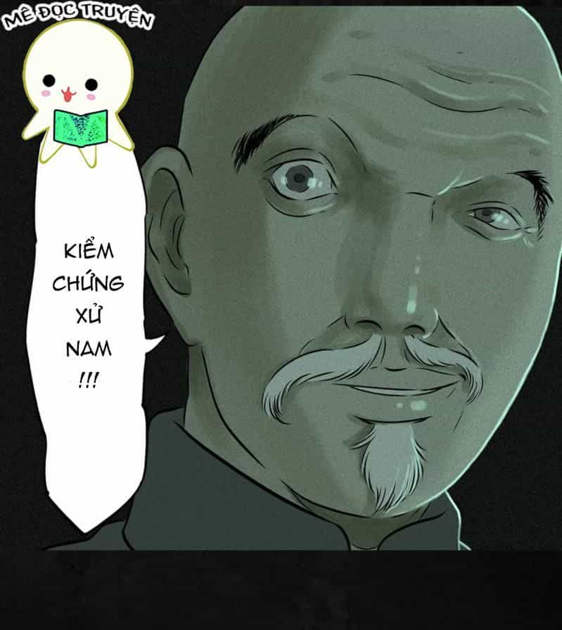 Thành Đô 1995 - Chương 21 - ảnh 52