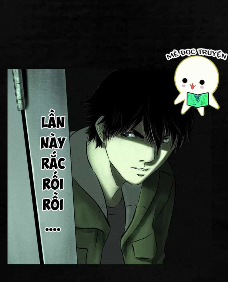 Thành Đô 1995 - Chương 22 - ảnh 10