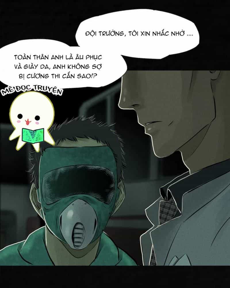Thành Đô 1995 - Chương 22 - ảnh 16
