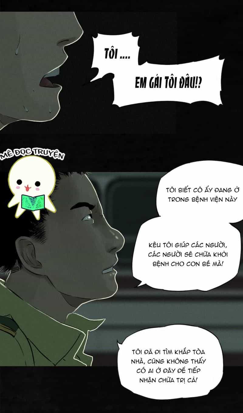 Thành Đô 1995 - Chương 22 - ảnh 25