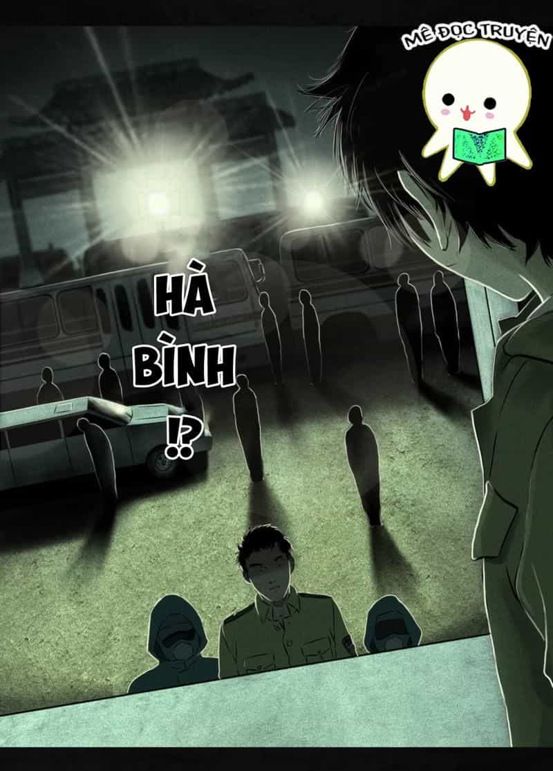 Thành Đô 1995 - Chương 22 - ảnh 34