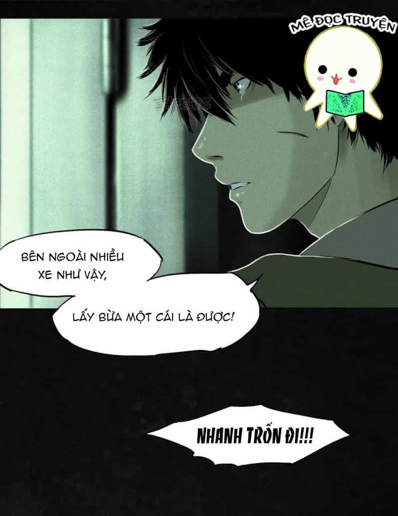 Thành Đô 1995 - Chương 22 - ảnh 36