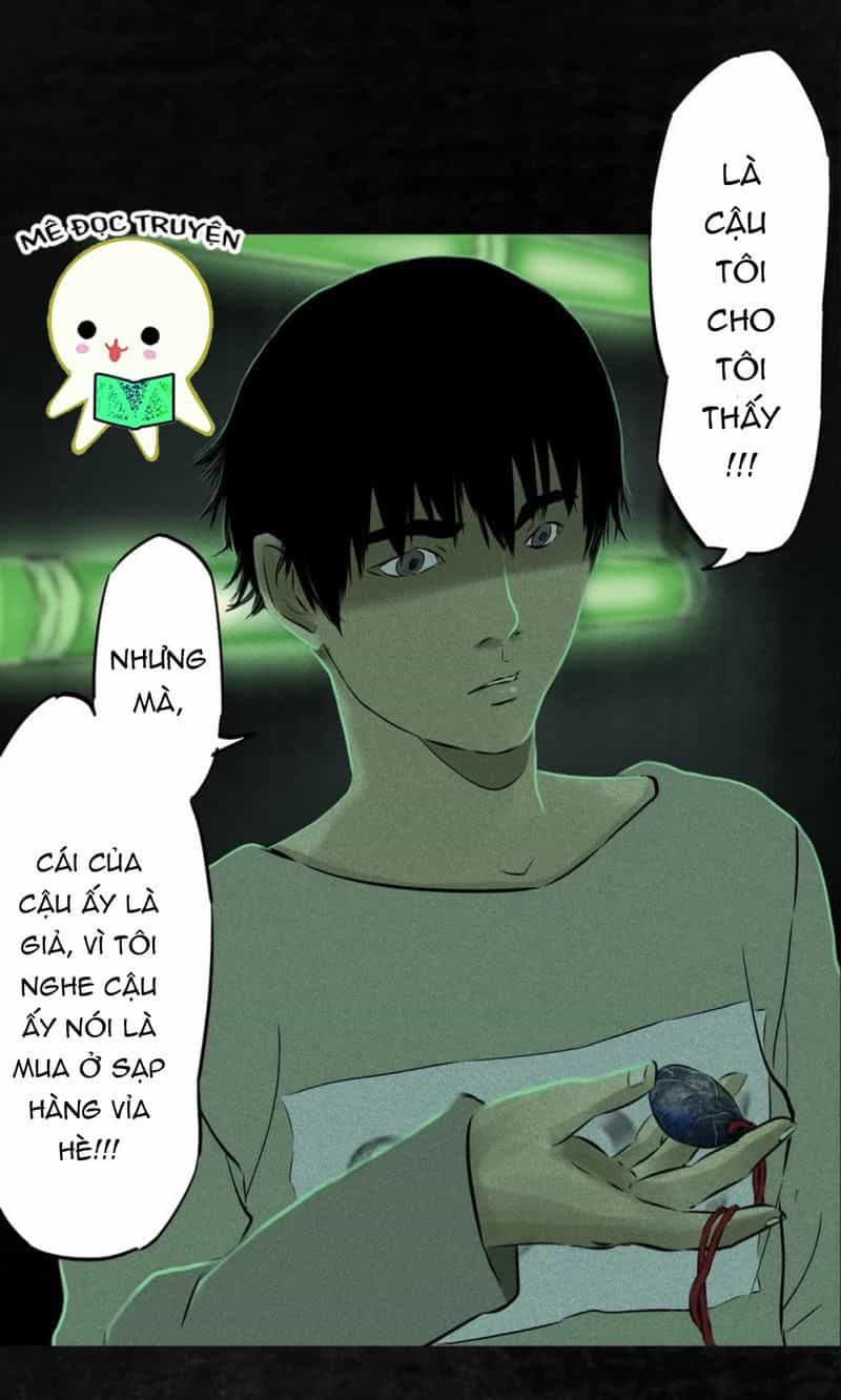 Thành Đô 1995 - Chương 23 - ảnh 27