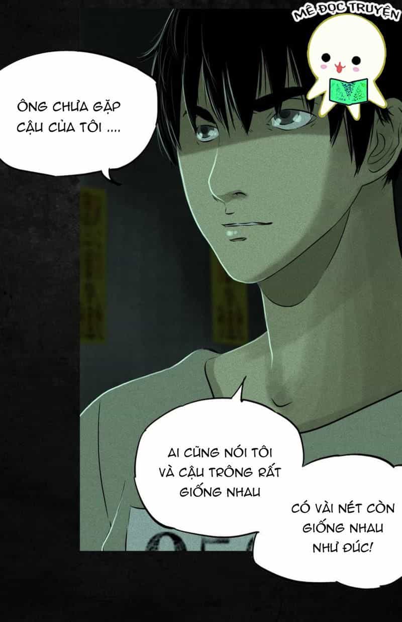 Thành Đô 1995 - Chương 23 - ảnh 28