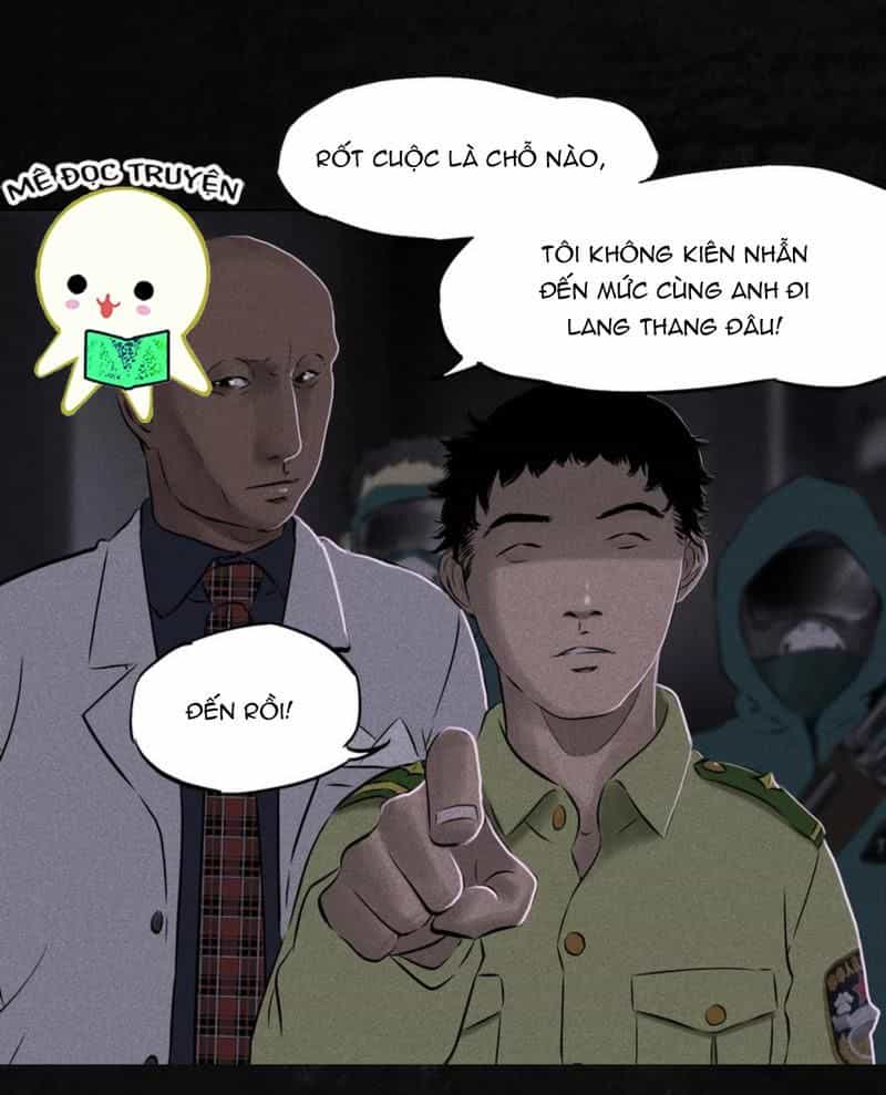 Thành Đô 1995 - Chương 23 - ảnh 33