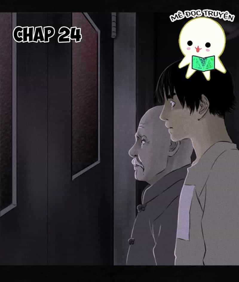Thành Đô 1995 - Chương 24 - ảnh 1