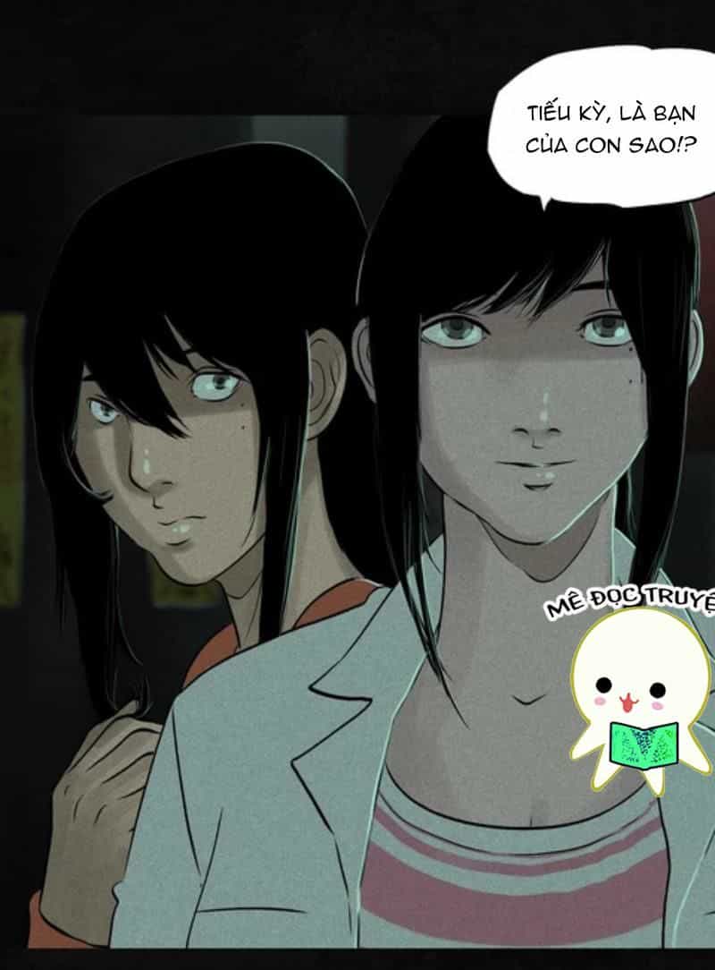 Thành Đô 1995 - Chương 24 - ảnh 11