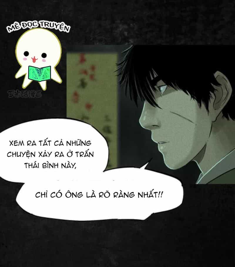 Thành Đô 1995 - Chương 24 - ảnh 16