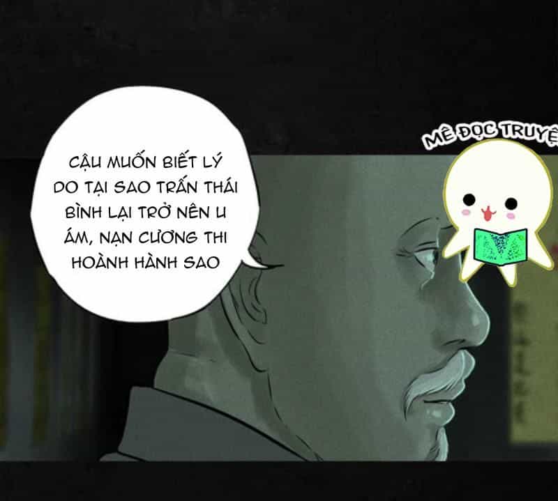 Thành Đô 1995 - Chương 24 - ảnh 17