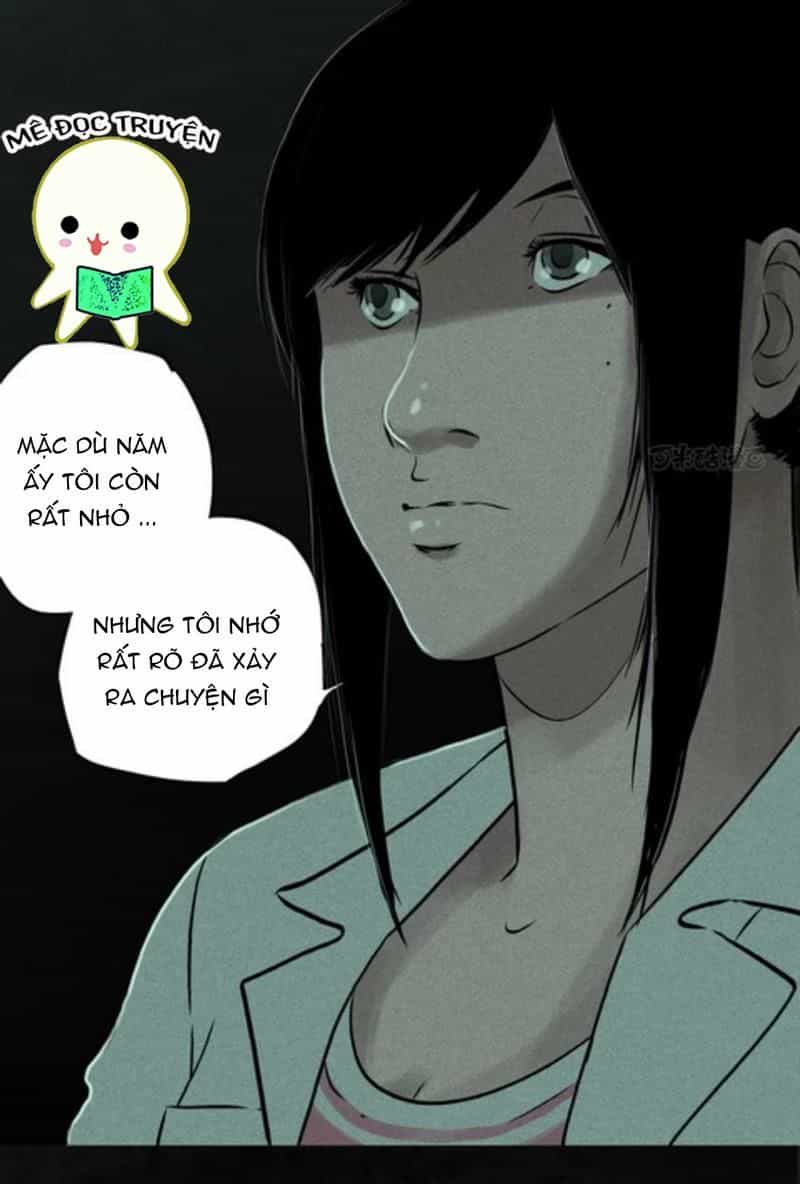 Thành Đô 1995 - Chương 24 - ảnh 20