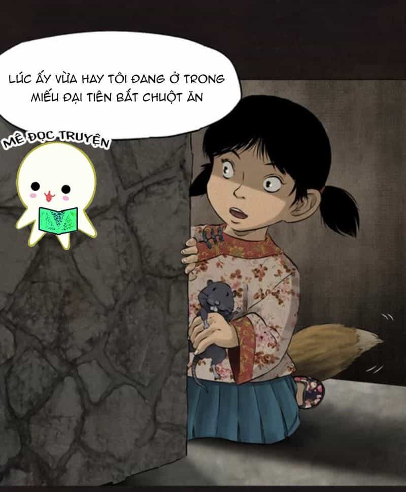 Thành Đô 1995 - Chương 24 - ảnh 34