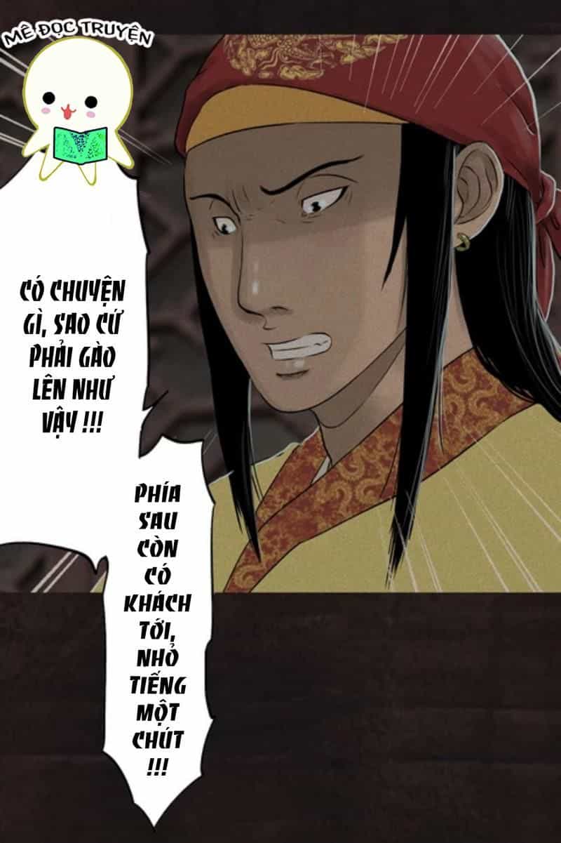 Thành Đô 1995 - Chương 24 - ảnh 39