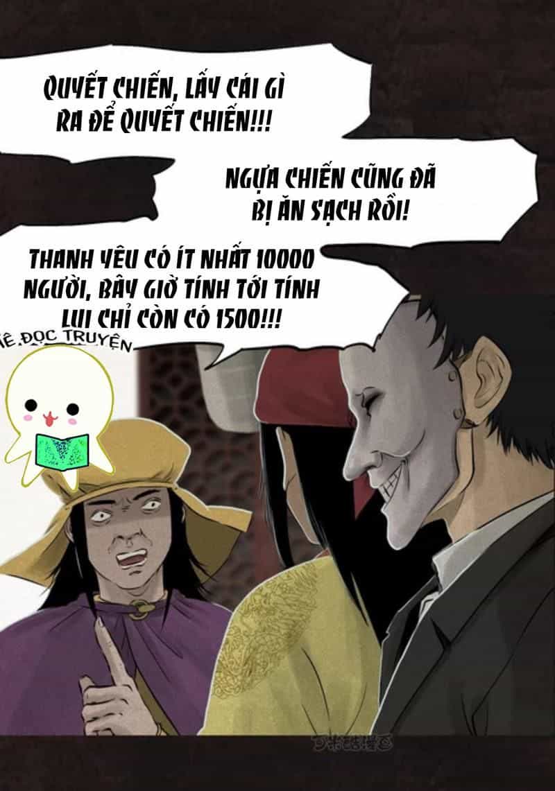 Thành Đô 1995 - Chương 24 - ảnh 43
