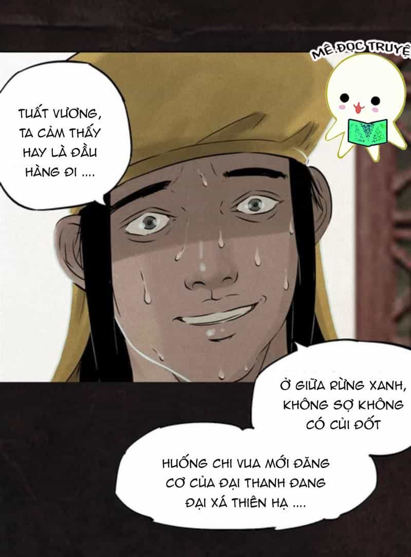 Thành Đô 1995 - Chương 24 - ảnh 44