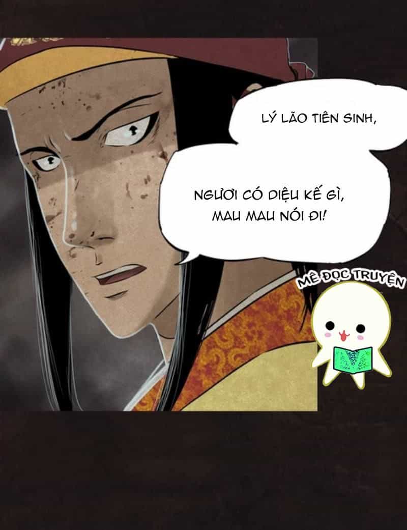 Thành Đô 1995 - Chương 24 - ảnh 50