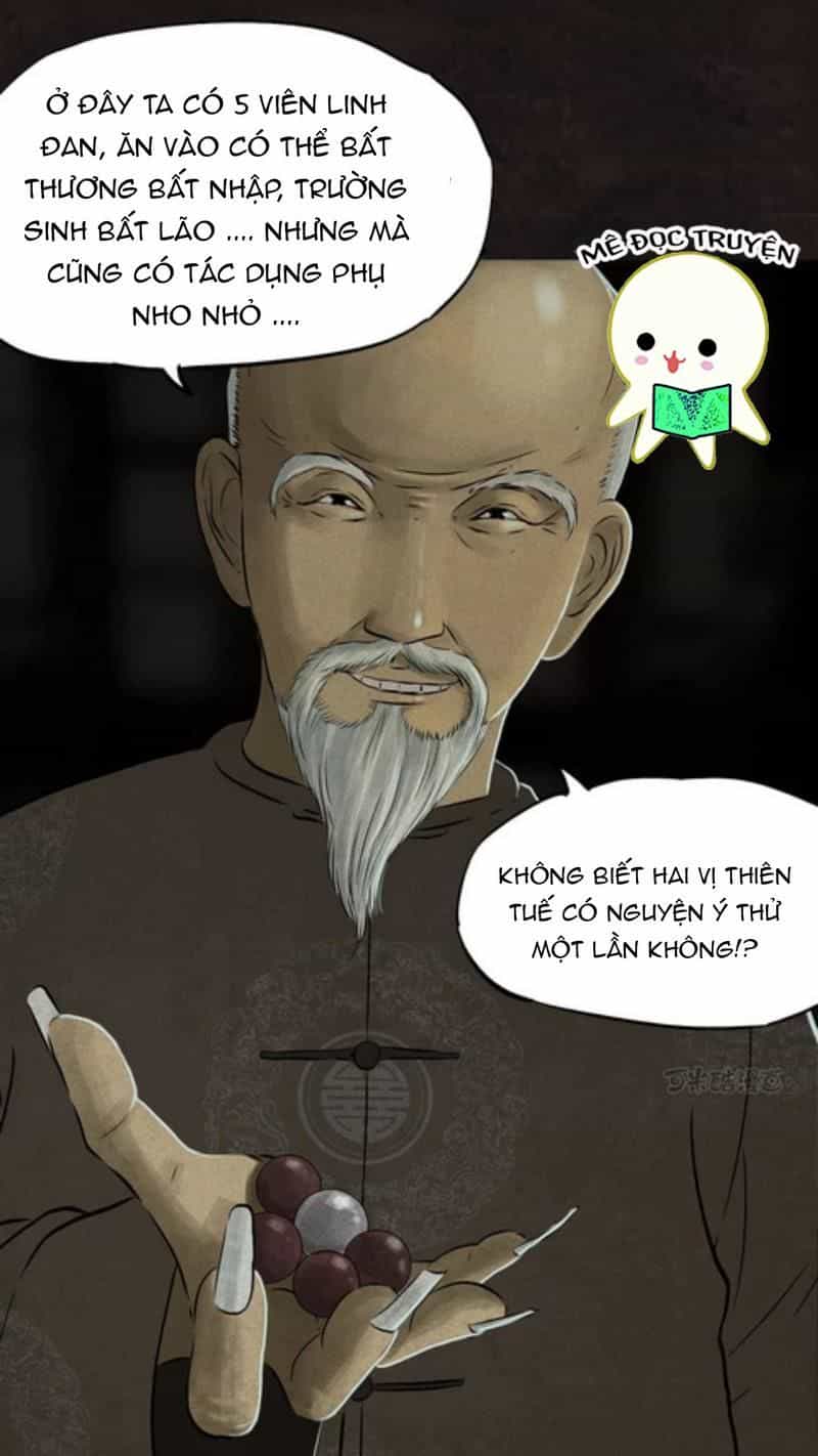 Thành Đô 1995 - Chương 24 - ảnh 52